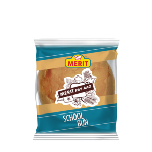 MERIT School Bun