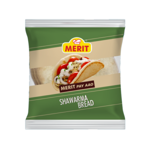 MERIT Shawarma Bread