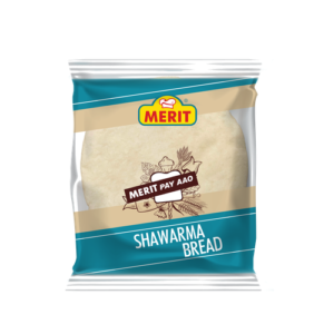 MERIT Shawarma Bread
