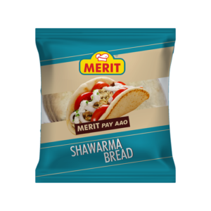 MERIT Shawarma Bread